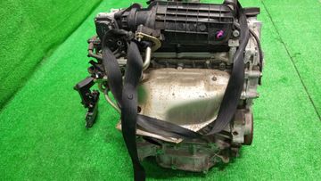ДВИГАТЕЛЬ НА NISSAN SERENA C25 MR20DE