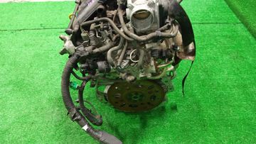 ДВИГАТЕЛЬ НА NISSAN SERENA C25 MR20DE