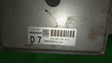 ДВИГАТЕЛЬ НА NISSAN SERENA C25 MR20DE