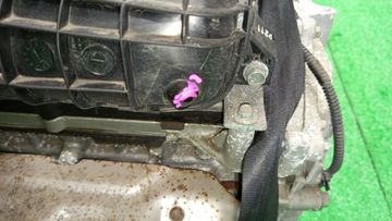 ДВИГАТЕЛЬ НА NISSAN SERENA C25 MR20DE