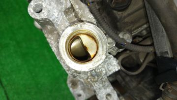 ДВИГАТЕЛЬ НА NISSAN SERENA C25 MR20DE