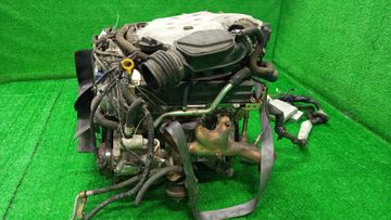 ДВИГАТЕЛЬ НА NISSAN SKYLINE V35 VQ25DD