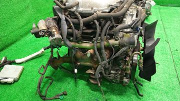 ДВИГАТЕЛЬ НА NISSAN SKYLINE V35 VQ25DD