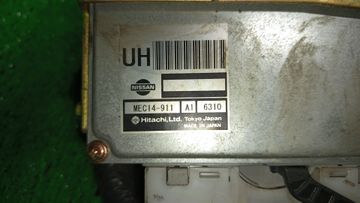 ДВИГАТЕЛЬ НА NISSAN SKYLINE V35 VQ25DD