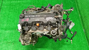 ДВИГАТЕЛЬ НА HONDA CIVIC FD1 R18A