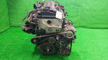 ДВИГАТЕЛЬ НА HONDA CIVIC FD1 R18A