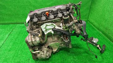 ДВИГАТЕЛЬ НА HONDA CIVIC FD1 R18A