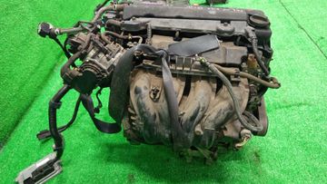 ДВИГАТЕЛЬ НА HONDA CIVIC FD1 R18A
