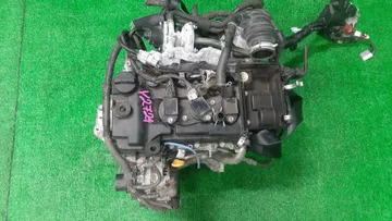 ДВИГАТЕЛЬ НА TOYOTA ROOMY M900A 1KR-FE