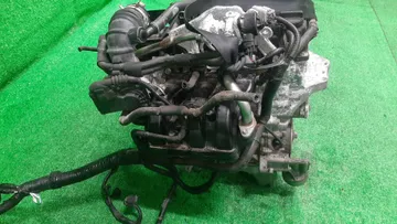 ДВИГАТЕЛЬ НА TOYOTA ROOMY M900A 1KR-FE