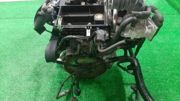 ДВИГАТЕЛЬ НА TOYOTA ROOMY M900A 1KR-FE