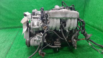 ДВИГАТЕЛЬ НА TOYOTA MARK II GX90 1G-FE