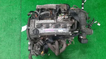 ДВИГАТЕЛЬ НА TOYOTA AVENSIS AZT250 1AZ-FSE