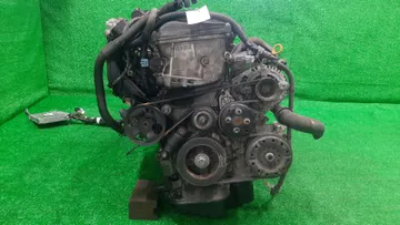 ДВИГАТЕЛЬ НА TOYOTA AVENSIS AZT250 1AZ-FSE