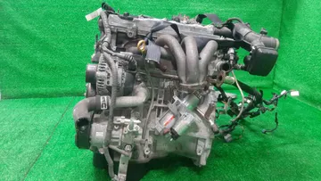 ДВИГАТЕЛЬ НА TOYOTA AVENSIS AZT250 1AZ-FSE