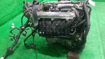 ДВИГАТЕЛЬ НА TOYOTA AVENSIS AZT250 1AZ-FSE