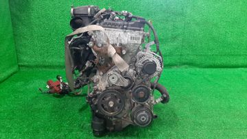ДВИГАТЕЛЬ НА TOYOTA VITZ NSP135 1NR-FE