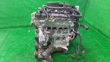 ДВИГАТЕЛЬ НА TOYOTA VITZ NSP135 1NR-FE