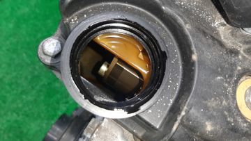 ДВИГАТЕЛЬ НА TOYOTA VITZ NSP135 1NR-FE