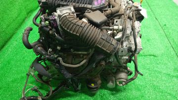 ДВИГАТЕЛЬ НА NISSAN FUGA HY51 VQ35HR