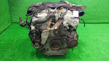 ДВИГАТЕЛЬ НА NISSAN SKYLINE PV36 VQ35HR