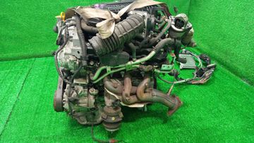 ДВИГАТЕЛЬ НА NISSAN SKYLINE PV36 VQ35HR