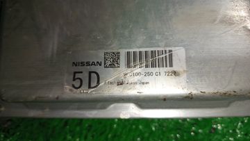 ДВИГАТЕЛЬ НА NISSAN SKYLINE PV36 VQ35HR