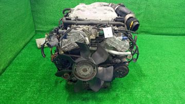 ДВИГАТЕЛЬ НА NISSAN STAGEA HM35 VQ30DD