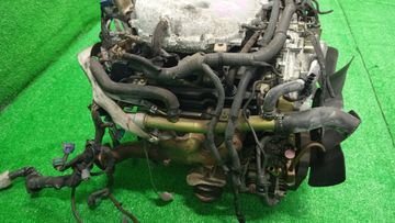 ДВИГАТЕЛЬ НА NISSAN STAGEA HM35 VQ30DD