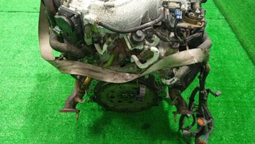 ДВИГАТЕЛЬ НА NISSAN STAGEA HM35 VQ30DD