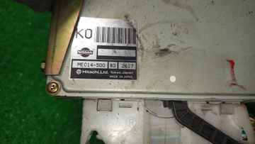 ДВИГАТЕЛЬ НА NISSAN STAGEA HM35 VQ30DD