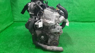 ДВИГАТЕЛЬ НА VOLKSWAGEN TOURAN 1T3 CTH