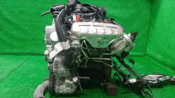 ДВИГАТЕЛЬ НА VOLKSWAGEN TOURAN 1T3 CTH