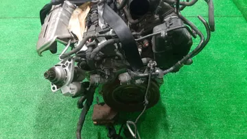 ДВИГАТЕЛЬ НА VOLKSWAGEN TOURAN 1T3 CTH
