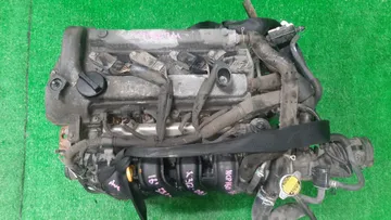 ДВИГАТЕЛЬ НА TOYOTA PROBOX NCP160V 1NZ-FE