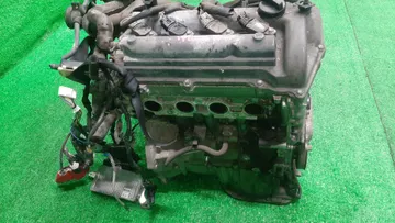 ДВИГАТЕЛЬ НА TOYOTA PROBOX NCP160V 1NZ-FE