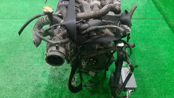 ДВИГАТЕЛЬ НА TOYOTA PROBOX NCP160V 1NZ-FE