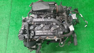 ДВИГАТЕЛЬ НА TOYOTA PROBOX NSP160V 1NR-FE