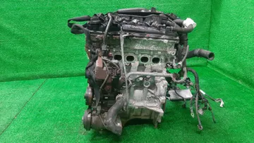ДВИГАТЕЛЬ НА TOYOTA PROBOX NSP160V 1NR-FE