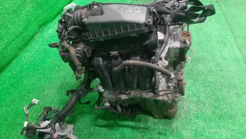 ДВИГАТЕЛЬ НА TOYOTA PROBOX NSP160V 1NR-FE