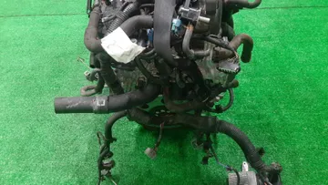 ДВИГАТЕЛЬ НА TOYOTA PROBOX NSP160V 1NR-FE