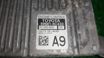 ДВИГАТЕЛЬ НА TOYOTA PROBOX NSP160V 1NR-FE