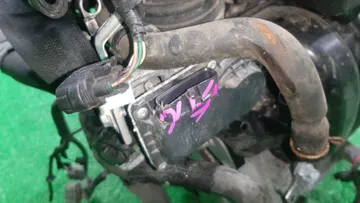ДВИГАТЕЛЬ НА TOYOTA PROBOX NSP160V 1NR-FE