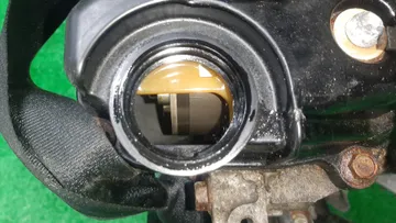 ДВИГАТЕЛЬ НА TOYOTA PROBOX NSP160V 1NR-FE