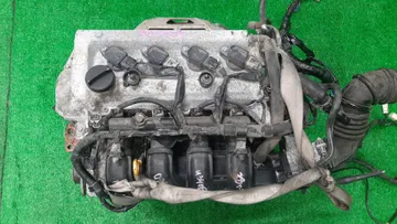 ДВИГАТЕЛЬ НА TOYOTA COROLLA FIELDER NZE121G 1NZ-FE