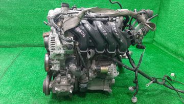 ДВИГАТЕЛЬ НА TOYOTA COROLLA FIELDER NZE121G 1NZ-FE