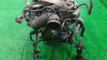 ДВИГАТЕЛЬ НА TOYOTA COROLLA FIELDER NZE121G 1NZ-FE