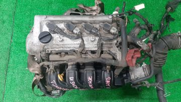 ДВИГАТЕЛЬ НА TOYOTA COROLLA NZE121 1NZ-FE