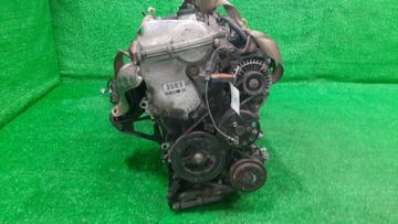 ДВИГАТЕЛЬ НА TOYOTA COROLLA NZE121 1NZ-FE