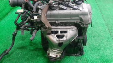 ДВИГАТЕЛЬ НА TOYOTA COROLLA NZE121 1NZ-FE